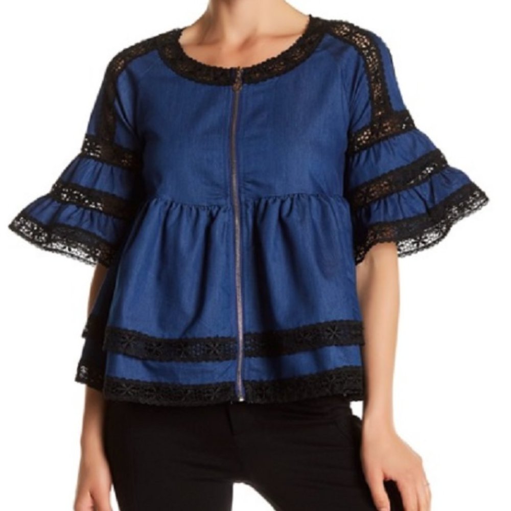 *TOOK 50% OFF RETAIL PRICE - FINAL PRICE $43*